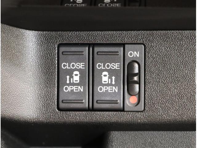 ステップワゴンスパーダ e:HEVスパーダGホンダセンシング LEDライト ドライブレコーダ セキュリティアラーム 横滑り防止装置 クルーズコントロール Bカメラ USB接続 フルセグ DVD再生可能 ナビ&TV ETC(34枚目)