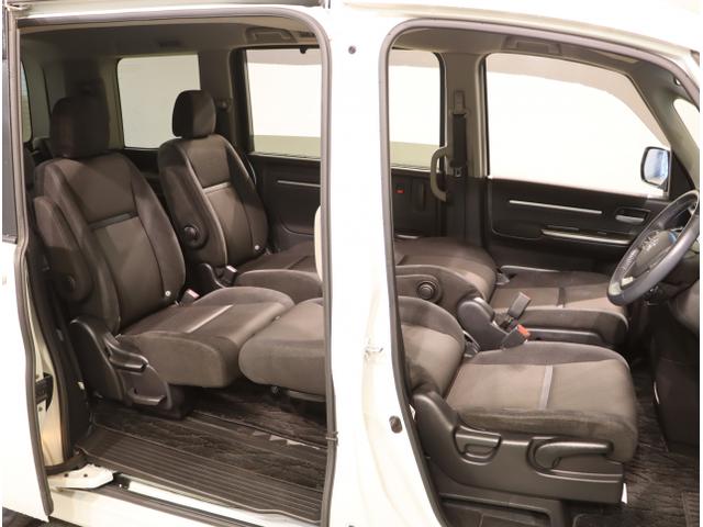 ステップワゴンスパーダ e:HEVスパーダGホンダセンシング LEDライト ドライブレコーダ セキュリティアラーム 横滑り防止装置 クルーズコントロール Bカメラ USB接続 フルセグ DVD再生可能 ナビ&TV ETC(47枚目)