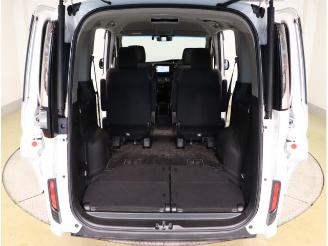 ステップワゴンスパーダ e:HEVスパーダGホンダセンシング LEDライト ドライブレコーダ セキュリティアラーム 横滑り防止装置 クルーズコントロール Bカメラ USB接続 フルセグ DVD再生可能 ナビ&TV ETC(49枚目)