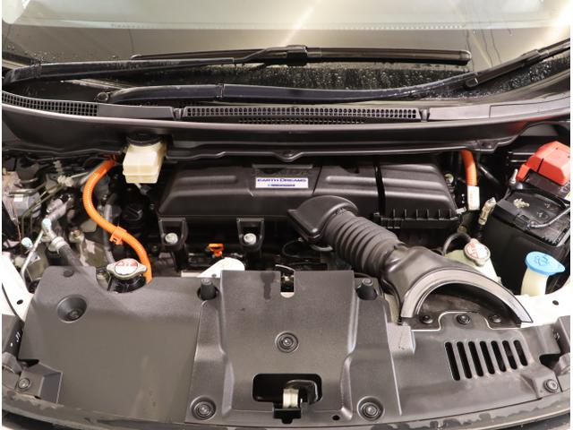 ステップワゴンスパーダ e:HEVスパーダGホンダセンシング LEDライト ドライブレコーダ セキュリティアラーム 横滑り防止装置 クルーズコントロール Bカメラ USB接続 フルセグ DVD再生可能 ナビ&TV ETC(51枚目)