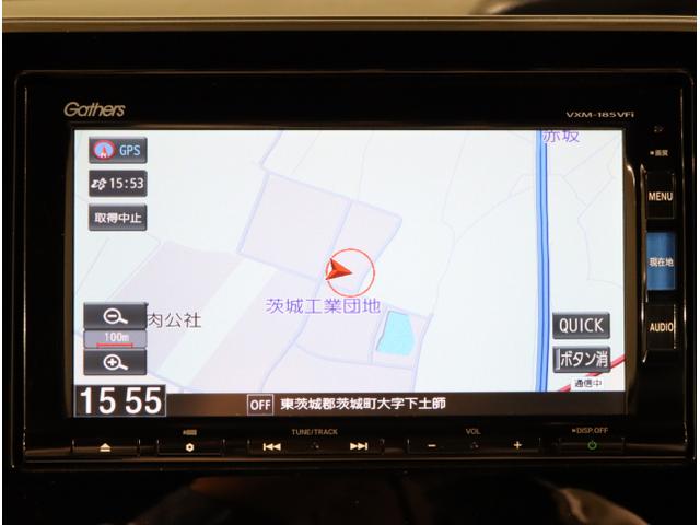 Ｎ－ＢＯＸカスタム Ｇ・Ｌ　盗難防止装置　リアカメラ　フルセグＴＶ　ＬＥＤヘッド　スマートキー　オートエアコン　両側電動ドア　ＤＶＤ再生　アイドリングストップ　ＥＳＣ　ＥＴＣ　ＵＳＢ　ＷエアＢ　オートライト　ナビＴＶ（18枚目）