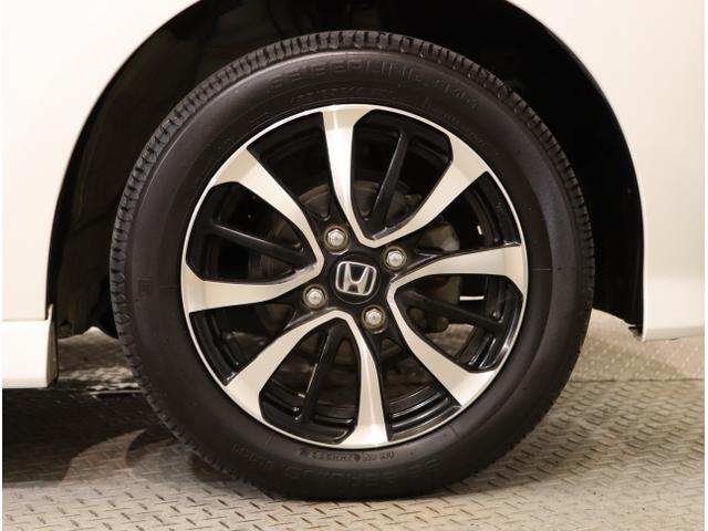 Ｎ－ＢＯＸカスタム Ｇ・Ｌ　盗難防止装置　リアカメラ　フルセグＴＶ　ＬＥＤヘッド　スマートキー　オートエアコン　両側電動ドア　ＤＶＤ再生　アイドリングストップ　ＥＳＣ　ＥＴＣ　ＵＳＢ　ＷエアＢ　オートライト　ナビＴＶ（48枚目）