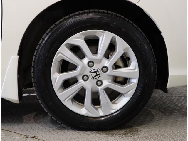 フィットハイブリッド Ｌホンダセンシング　軽減ブレーキ　Ｒカメ　ＬＥＤ　サイドＳＲＳ　横滑り防止　ドライブレコーダー　フルセグテレビ　ナビＴＶ　パワーステアリング　盗難防止装置　オートクルーズ　ＥＴＣ車載器　ＤＶＤ再生（49枚目）