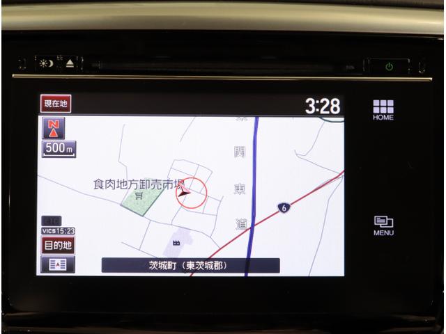 オデッセイ アブソルート・ＥＸ　ＷＡＣ　スマ－トキ－　セキュリティーアラーム　３列シート　ＤＶＤ再生　オートクルーズコントロール　パワーウィンドウ　エアバック　エアコン　サイドエアバッグ　ＬＥＤランプ　横滑り防止（18枚目）