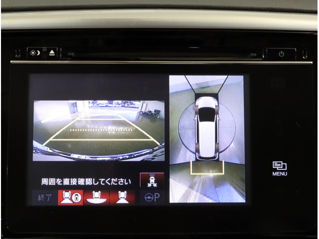 オデッセイ アブソルート・ＥＸ　ＷＡＣ　スマ－トキ－　セキュリティーアラーム　３列シート　ＤＶＤ再生　オートクルーズコントロール　パワーウィンドウ　エアバック　エアコン　サイドエアバッグ　ＬＥＤランプ　横滑り防止（22枚目）