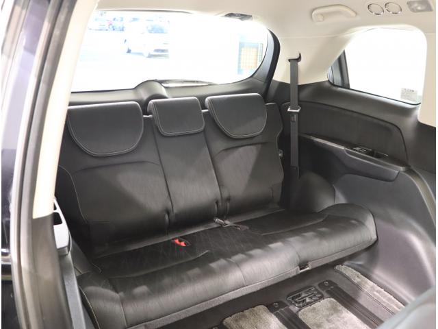 オデッセイ アブソルート・ＥＸ　ＷＡＣ　スマ－トキ－　セキュリティーアラーム　３列シート　ＤＶＤ再生　オートクルーズコントロール　パワーウィンドウ　エアバック　エアコン　サイドエアバッグ　ＬＥＤランプ　横滑り防止（40枚目）