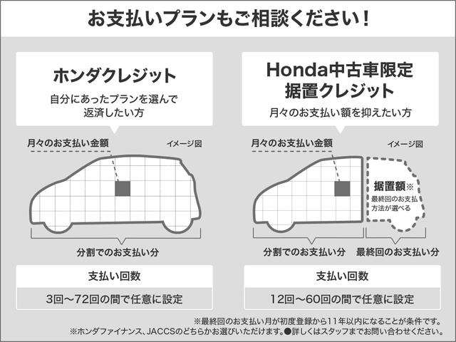 ＧＳＳパッケージ　ホンダ認定中古車両側電動スライドドア　横滑り防止装置付　ＤＶＤ視聴可　衝突軽減ブレ－キ　１オーナー　ＥＣＯＮ　助手席エアバッグ　盗難防止　地デジ　ＳＲＳ　運転席シートヒーター　整備記録簿　スマ－トキ－(3枚目)