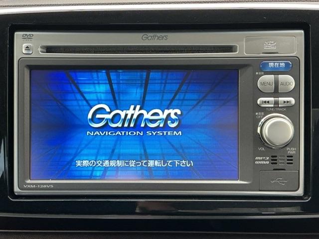 N-ONE プレミアム ホンダ認定中古車 純正ナビ バックカメラ DVD再生機能 運転席エアバック 横滑防止 イモビライザー 1セグTV USB接続 ETC装備 バックモニター 助手席エアバック パワーステ スマ-トキ-(6枚目)