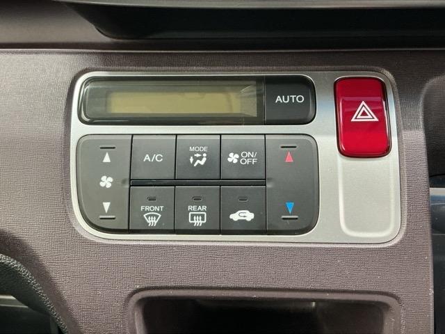 N-ONE プレミアム ホンダ認定中古車 純正ナビ バックカメラ DVD再生機能 運転席エアバック 横滑防止 イモビライザー 1セグTV USB接続 ETC装備 バックモニター 助手席エアバック パワーステ スマ-トキ-(10枚目)
