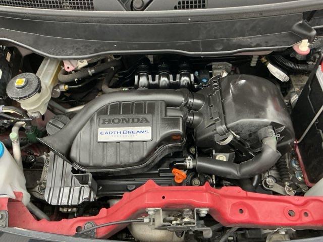 N-ONE プレミアム ホンダ認定中古車 純正ナビ バックカメラ DVD再生機能 運転席エアバック 横滑防止 イモビライザー 1セグTV USB接続 ETC装備 バックモニター 助手席エアバック パワーステ スマ-トキ-(17枚目)