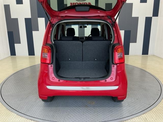 N-ONE プレミアム ホンダ認定中古車 純正ナビ バックカメラ DVD再生機能 運転席エアバック 横滑防止 イモビライザー 1セグTV USB接続 ETC装備 バックモニター 助手席エアバック パワーステ スマ-トキ-(18枚目)