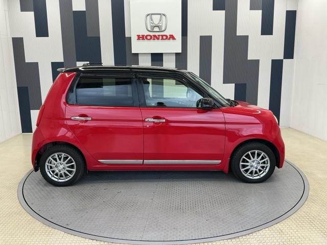 N-ONE プレミアム ホンダ認定中古車 純正ナビ バックカメラ DVD再生機能 運転席エアバック 横滑防止 イモビライザー 1セグTV USB接続 ETC装備 バックモニター 助手席エアバック パワーステ スマ-トキ-(24枚目)