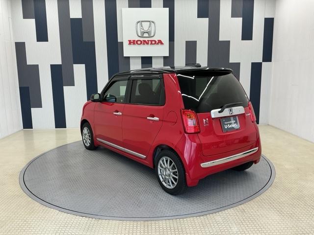 N-ONE プレミアム ホンダ認定中古車 純正ナビ バックカメラ DVD再生機能 運転席エアバック 横滑防止 イモビライザー 1セグTV USB接続 ETC装備 バックモニター 助手席エアバック パワーステ スマ-トキ-(25枚目)