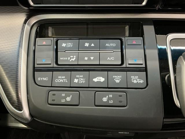 ステップワゴンスパーダ e:HEVスパーダG・EXホンダセンシング ホンダ認定中古車 純正ドラレコ前後(13枚目)