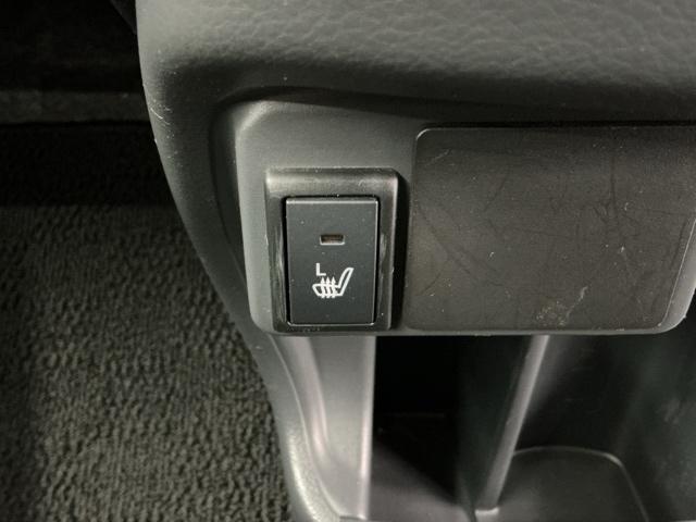 ハスラー G 純正メモリーナビ バックカメラ フルセグ レーダーサポート アイドリングST プッシュスタートスマートキー 整備点検記録簿 ナビTV 盗難警報装置 ダブルエアバック Bカメラ 運転席シートヒーター(10枚目)