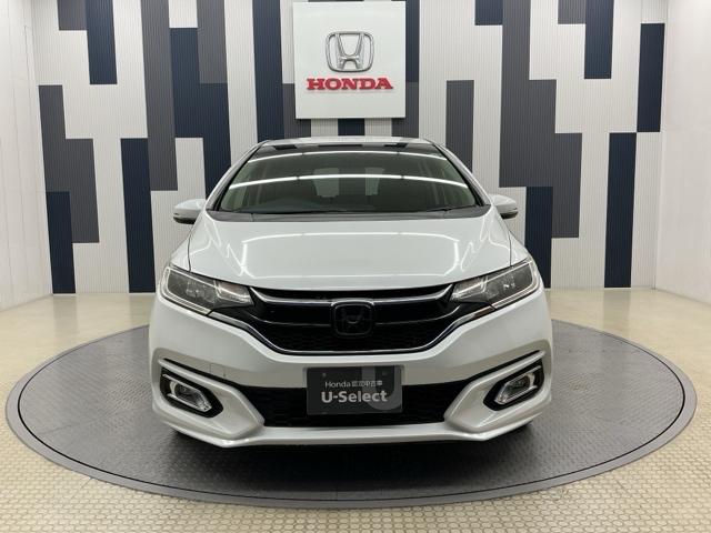 フィット １３Ｇ・Ｌホンダセンシング　ホンダ認定中古車　レンタカーアップ　ＥＴＣ車載器　サイドカーテンエアバック　ＵＳＢ　リアカメラ　エアバック　パワーウインドウ　記録簿　キーフリーシステム　ＬＥＤライト　オートエアコン　ＶＳＡ　クルコン（23枚目）