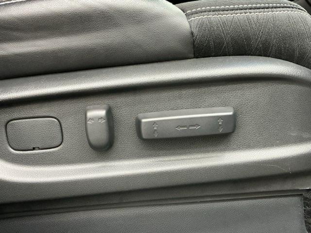 オデッセイ アブソルート・ＥＸ　ホンダ認定中古車　純正ドラレコ前　ＬＥＤ　整備記録簿　バックモニター　ＷＡＣ　フロントカメラ　スマ－トキ－　セキュリティーアラーム　３列シート　ＤＶＤ再生　サイドカメラ　オートクルーズコントロール（15枚目）