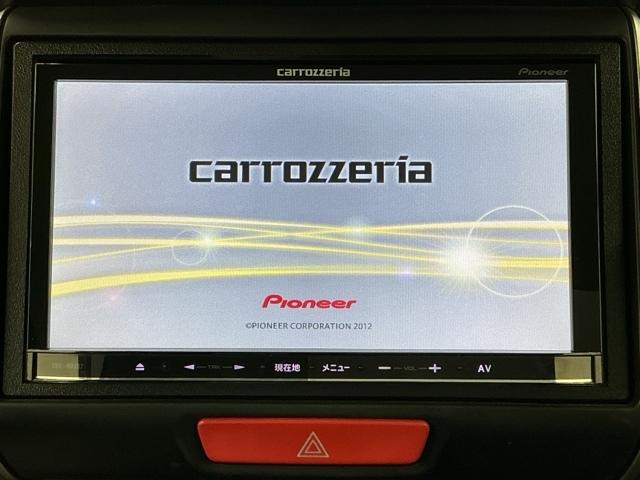 Ｎ－ＢＯＸ ＧＳＳパッケージ　ホンダ認定中古車　両側電動　バックカメラ　Ｗ電動ドア　Ｉストップ　ダブルエアバック　ＴＶナビ　点検記録簿　イモビ　１セグＴＶ　スマートキー＆プッシュスタート　ＤＶＤ視聴可　フルオートエアコン　横滑防止（8枚目）