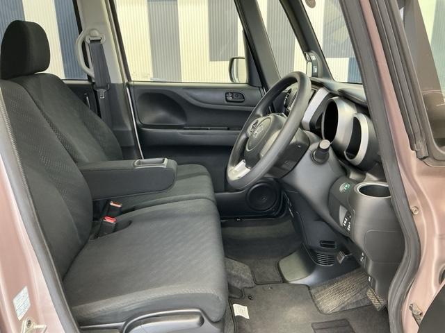 Ｎ－ＢＯＸ ＧＳＳパッケージ　ホンダ認定中古車　両側電動　バックカメラ　Ｗ電動ドア　Ｉストップ　ダブルエアバック　ＴＶナビ　点検記録簿　イモビ　１セグＴＶ　スマートキー＆プッシュスタート　ＤＶＤ視聴可　フルオートエアコン　横滑防止（14枚目）