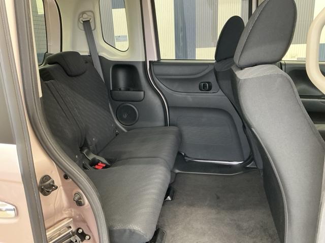 Ｎ－ＢＯＸ ＧＳＳパッケージ　ホンダ認定中古車　両側電動　バックカメラ　Ｗ電動ドア　Ｉストップ　ダブルエアバック　ＴＶナビ　点検記録簿　イモビ　１セグＴＶ　スマートキー＆プッシュスタート　ＤＶＤ視聴可　フルオートエアコン　横滑防止（15枚目）