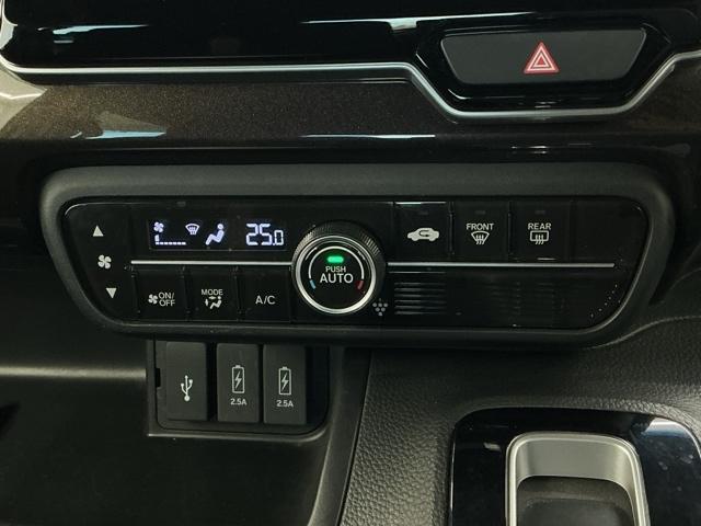 Ｎ－ＢＯＸカスタム Ｇ・Ｌホンダセンシング　ホンダ認定中古車　純正ドラレコ前後　地デジＴＶ　整備記録簿　助手席エアバッグ　キーレス　アイドリングＳＴ　セキュリティーアラーム　スマ－トキ－　リアカメラ　ナビＴＶ　ＥＴＣ　前車追従機能　ＤＶＤ（13枚目）