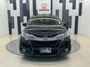 アブソルート・ＥＸ　ホンダ認定中古車　純正ドラレコ前　ＬＥＤ　整備記録簿　バックモニター　ＷＡＣ　フロントカメラ　スマ－トキ－　セキュリティーアラーム　３列シート　ＤＶＤ再生　サイドカメラ　オートクルーズコントロール（25枚目）