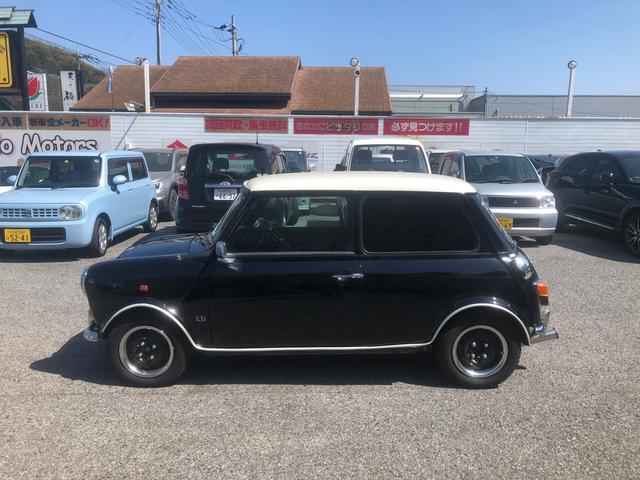 ローバー ＭＩＮＩ