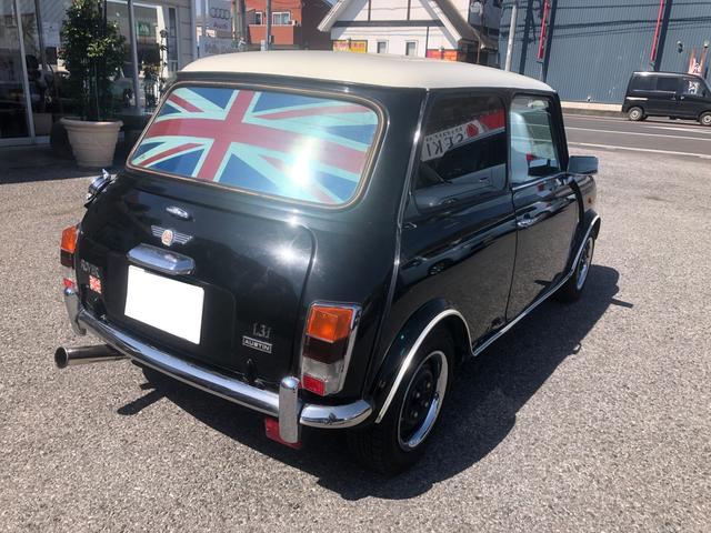 ローバー ＭＩＮＩ