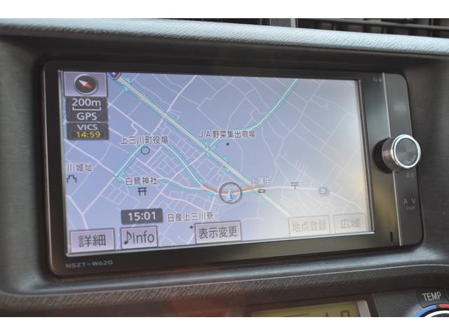 G 純正SDナビ バックモニター ブルートゥース接続可能 フルセグTV スマートキー プッシュスタート 純正15インチアルミ ETC フォグランプ バイザー ウインカーミラー CVT(39枚目)