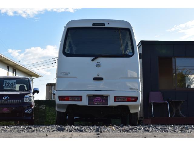 DX ドライブレコーダー ETC 3速AT車 両側スライドドア 最大積載量350kg バイザー 取扱説明書 メンテナンスノート ラジオ マニュアルエアコン 内外装クリーニング済(70枚目)