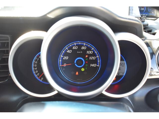 G・Lパッケージ 4WD カロッツェリアメモリーナビ フルセグTV ブルートゥース接続可能 バックモニター スマートキー 片側パワースライドドア ドライブレコーダー 社外14インチアルミ ワンオーナー 記録簿(32枚目)