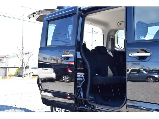 G・Lパッケージ 4WD カロッツェリアメモリーナビ フルセグTV ブルートゥース接続可能 バックモニター スマートキー 片側パワースライドドア ドライブレコーダー 社外14インチアルミ ワンオーナー 記録簿(64枚目)