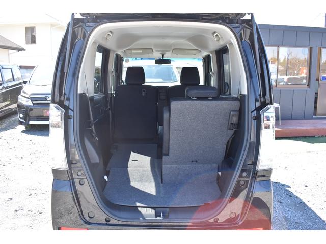G・Lパッケージ 4WD カロッツェリアメモリーナビ フルセグTV ブルートゥース接続可能 バックモニター スマートキー 片側パワースライドドア ドライブレコーダー 社外14インチアルミ ワンオーナー 記録簿(69枚目)