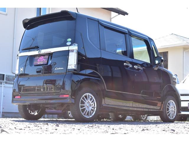 G・Lパッケージ 4WD カロッツェリアメモリーナビ フルセグTV ブルートゥース接続可能 バックモニター スマートキー 片側パワースライドドア ドライブレコーダー 社外14インチアルミ ワンオーナー 記録簿(77枚目)