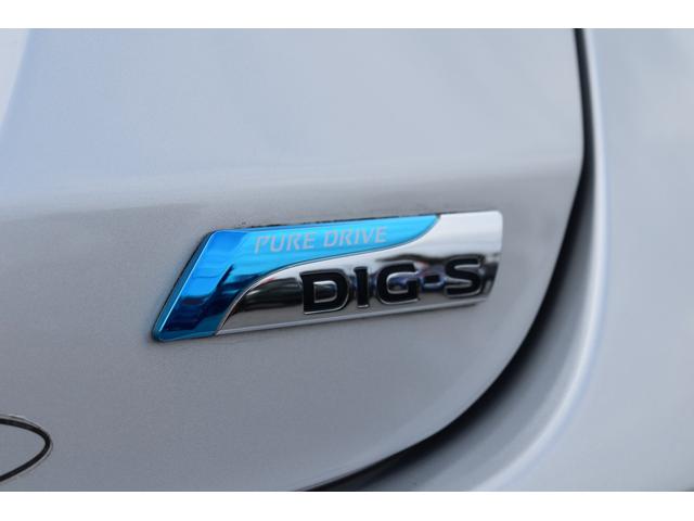 X DIG-S アンシャンテ 助手席スライドアップシート 純正メモリーナビ アラウンドビューモニター フルセグTV ドライブレコーダー インテリジェントキー 記録簿 プッシュスタート 社外14インチアルミ(47枚目)