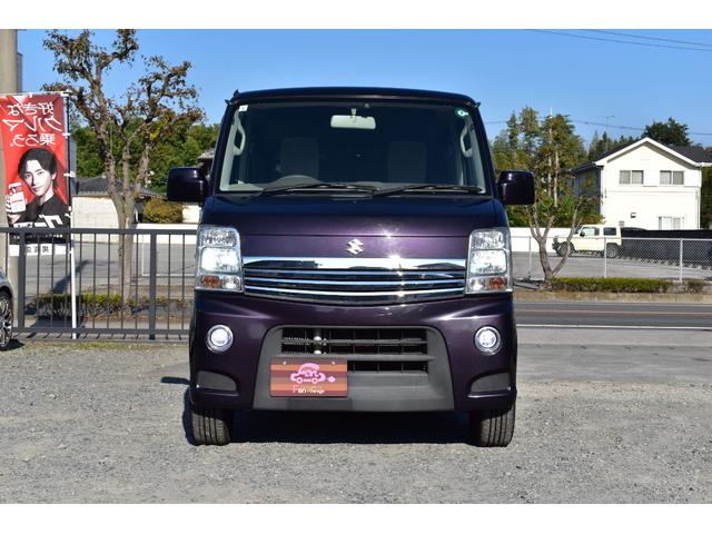 エブリイワゴン PZターボスペシャル カロッツェリアメモリーナビ フルセグTV ブルートゥース接続可能 バックカメラ 両側パワースライドドア オートステップ 純正キーレスエントリー ETC 純正14インチアルミ HIDライト(17枚目)