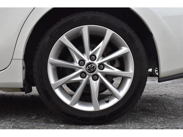 プリウスアルファ Ｓツーリングセレクション　純正ＳＤナビ　フルセグＴＶ　ブルートゥース接続可能　バックカメラ　ＬＥＤヘッドライト　スマートキ―　ＥＴＣ　純正１７インチアルミ　サイドエアバック　カーテンエアバック　フォグランプ（23枚目）