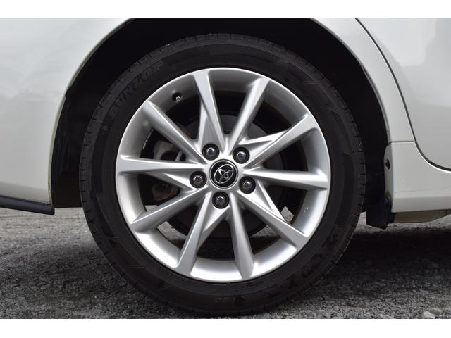 プリウスアルファ Ｓツーリングセレクション　純正ＳＤナビ　フルセグＴＶ　ブルートゥース接続可能　バックカメラ　ＬＥＤヘッドライト　スマートキ―　ＥＴＣ　純正１７インチアルミ　サイドエアバック　カーテンエアバック　フォグランプ（26枚目）