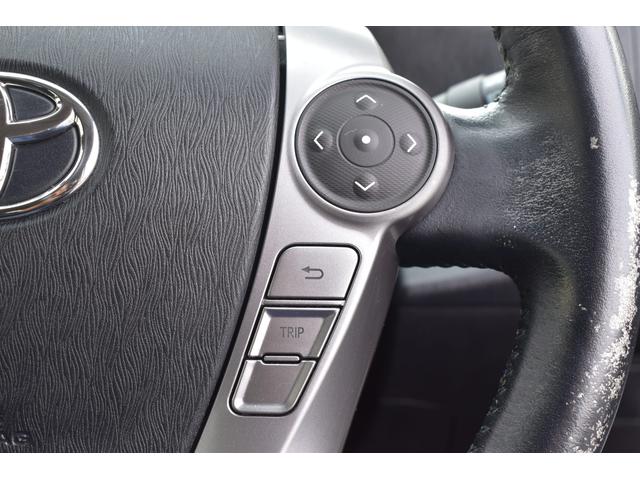 プリウスアルファ Ｓツーリングセレクション　純正ＳＤナビ　フルセグＴＶ　ブルートゥース接続可能　バックカメラ　ＬＥＤヘッドライト　スマートキ―　ＥＴＣ　純正１７インチアルミ　サイドエアバック　カーテンエアバック　フォグランプ（37枚目）