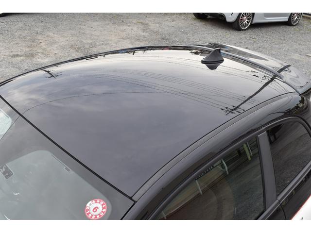 アバルト595 ツーリズモ ストラーダメモリーナビ バックカメラ フルセグTV ブルートゥース接続可能 ブラウンレザーシート ETC 純正キーレスエントリー ディスチャージライト 純正17インチアルミ クリアランスソナー(41枚目)