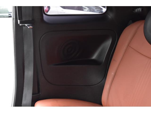 アバルト595 ツーリズモ ストラーダメモリーナビ バックカメラ フルセグTV ブルートゥース接続可能 ブラウンレザーシート ETC 純正キーレスエントリー ディスチャージライト 純正17インチアルミ クリアランスソナー(67枚目)