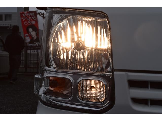 エブリイ ＰＣ　ドライブレコーダー　純正キーレスエントリー　オーバーヘッドシェルフ　セカンド発進機能　セキュリティ　運転席助手席パワーウインドー　ライトレベライザー　両側スライドドア　純正ラジオ　マニュアルエアコン（15枚目）