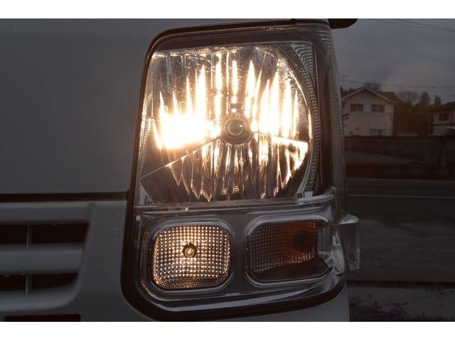 エブリイ ＰＣ　ドライブレコーダー　純正キーレスエントリー　オーバーヘッドシェルフ　セカンド発進機能　セキュリティ　運転席助手席パワーウインドー　ライトレベライザー　両側スライドドア　純正ラジオ　マニュアルエアコン（16枚目）