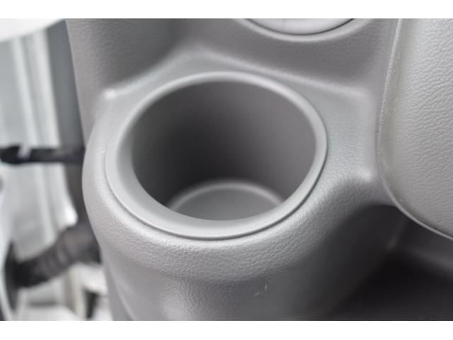 エブリイ ＰＣ　ドライブレコーダー　純正キーレスエントリー　オーバーヘッドシェルフ　セカンド発進機能　セキュリティ　運転席助手席パワーウインドー　ライトレベライザー　両側スライドドア　純正ラジオ　マニュアルエアコン（25枚目）