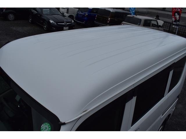 エブリイ ＰＣ　ドライブレコーダー　純正キーレスエントリー　オーバーヘッドシェルフ　セカンド発進機能　セキュリティ　運転席助手席パワーウインドー　ライトレベライザー　両側スライドドア　純正ラジオ　マニュアルエアコン（36枚目）