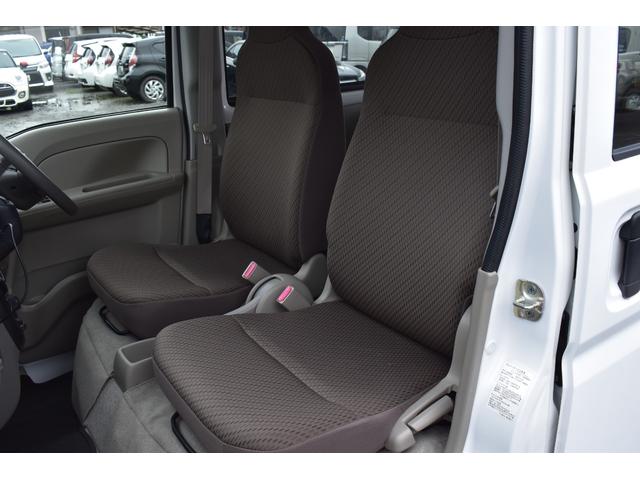 エブリイ ＰＣ　ドライブレコーダー　純正キーレスエントリー　オーバーヘッドシェルフ　セカンド発進機能　セキュリティ　運転席助手席パワーウインドー　ライトレベライザー　両側スライドドア　純正ラジオ　マニュアルエアコン（54枚目）