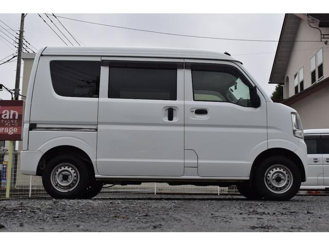 エブリイ ＰＣ　ドライブレコーダー　純正キーレスエントリー　オーバーヘッドシェルフ　セカンド発進機能　セキュリティ　運転席助手席パワーウインドー　ライトレベライザー　両側スライドドア　純正ラジオ　マニュアルエアコン（72枚目）