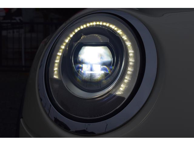 ＭＩＮＩ クーパーＳ　ＪＣＷパッケージ　純正ＨＤＤナビ　バックカメラ　ブルートゥース接続可能　ＪＣＷ１７アルミ　ＭＩＮＩドライビングモード　ＪＣＷレザーステアリング　ＪＣＷエアロ　ヘッドライナーアンスラサイト　記録簿（17枚目）