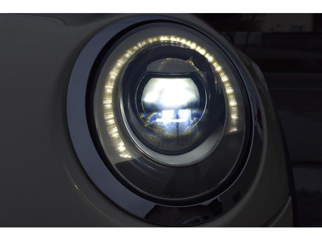 ＭＩＮＩ クーパーＳ　ＪＣＷパッケージ　純正ＨＤＤナビ　バックカメラ　ブルートゥース接続可能　ＪＣＷ１７アルミ　ＭＩＮＩドライビングモード　ＪＣＷレザーステアリング　ＪＣＷエアロ　ヘッドライナーアンスラサイト　記録簿（18枚目）