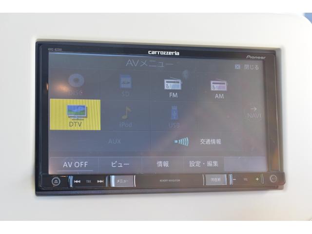 アルトラパン Ｇ　カロッツェリアメモリーナビ　フルセグＴＶ　バックカメラ　前後ドライブレコーダー　キーフリーシステム　ＥＴＣ　衝突被害軽減ブレーキ　横滑り防止装置　セキュリティ　プッシュスタート（6枚目）